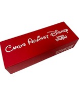 Cards Against Disney Humanity Game Explicit Adult Version 17+ Have A Laugh! - $27.71