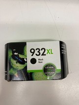 Genuine HP 932XL Black Ink Cartridge CN53AN 5/2020 - €10,98 EUR