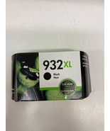 Genuine HP 932XL Black Ink Cartridge CN53AN 5/2020 - €10,82 EUR