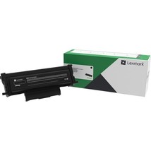 B221H00 Return Program High-Yield Toner 3000 Page-Yield Black - £127.47 GBP