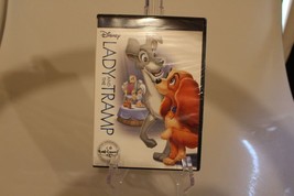 Lady and the Tramp (The Walt Disney Signature Collection) (DVD) - £6.22 GBP