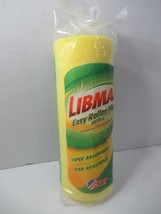  Libman Easy Roller Mop Refill Head Super Absorbent Tear Resistant #02017 - $8.90