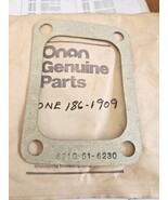 KOMATSU GASKET 6210-61-6230 Onan 186-1909 - $18.62