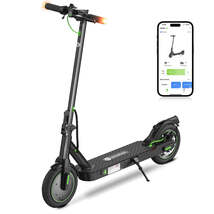 S9Pro   Electric   Scooter   350W 19 miles - $350.00