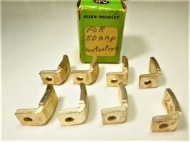 E 1884 Allen-Bradley Renewal Parts for 50 AMP Contractor CONTACT POLE KI... - $34.30