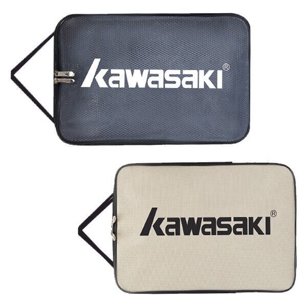 Kawasaki Shoes Bag Pouch Unisex Sports Racket Sneaker Pack Bag NWT K1G00... - $26.01