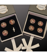 Blanket Pin and Magnetic Number Holder Horse Show Number Set Dr Who - $52.99