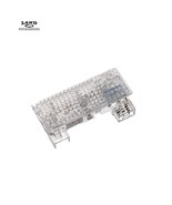 MERCEDES R230 SL-CLASS INTERIOR GLOVE BOX LIGHT LAMP BULB A2038201901 - $9.89
