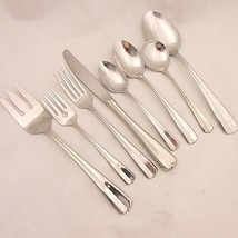 CHOICE Oneida stainless flatware Gala Impulse USA - $2.88+