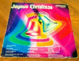 Joyous Christmas Vol. 7 - 1973 Columbia Special Products Vinyl, LP, Compilation - £3.56 GBP