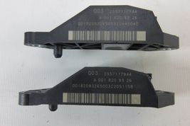 Mercedes R230 SL55 SL500 sensor, side, pair, 0018209326 - $13.99