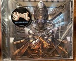 Phantomime by Ghost (CD, 2023) Sealed Case Cracked - $4.94