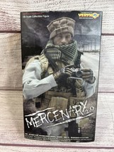 1/6 Very Hot Mercenary Set 2.0 Accessories Set Mib Rare - $49.49