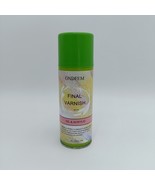 GNDFEM Varnish Multipurpose Varnish for Pro Artists, Hobby Painters and ... - $16.53 CAD