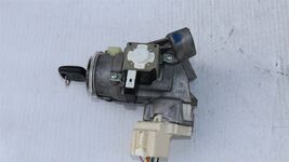 07-11 Toyota Highlander Ignition Switch Lock Cylinder w/ 1 key image 2