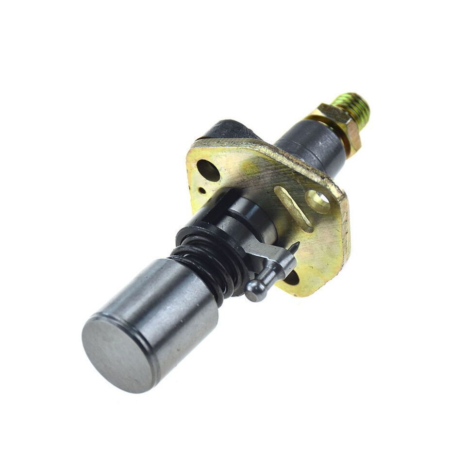 Fuel Injector Pump For 186F 186FA 4&quot; Right Fuel Inlet Diesel Water Pump - $22.00