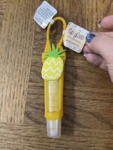 Lip Gloss Pineapple Scented - £69.11 GBP