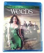 &quot;Weeds: Season Six 6&quot; Blu-ray, 2010 Brand New, Still Sealed - $4.95