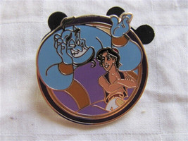 Disney Trading Pins 90183     Disney&#39;s Best Friends - Mystery Pack - Aladdin and - £7.58 GBP