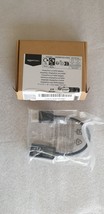 Amazon Basics 4k/60Hz DisplayPort to HDMI Adapter - Black - $148.02 MXN