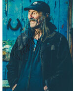 Dave Brock Hawkwind SIGNED 8" x 10" Photo + COA Lifetime Guarantee - $89.99