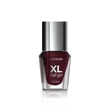 COVERGIRL XL Nail Gel Rotund Raspberry 850, .44 oz, Old Version (packagi... - $8.53