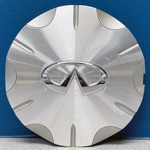 ONE 2002-2004 Infiniti I35 # 73661 17" 6 Spoke Wheel Center Cap OEM # 403155Y800 - £19.97 GBP