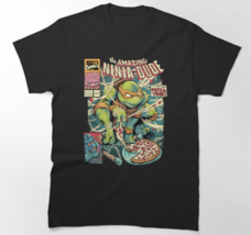 The Amazing Ninja Dude Classic T-Shirt - £16.73 GBP