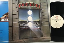 The Doobie Brothers - Best of Volume II 1981 Warner BSK-3612 Vinyl LP Excellent - £12.47 GBP