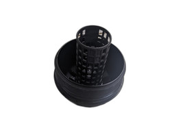 Oil Filter Cap From 2011 Volvo XC70  3.0  Turbo - £15.68 GBP