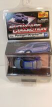 Maisto Showcase Collection Pontiac Piranha Concept 1:64 NIB - $4.91 CAD