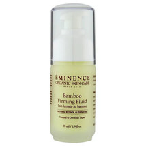 Eminence Organics Bamboo Firming Fluid 1.9 oz / 55 ml Professional Size ... - $54.44