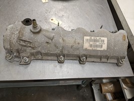 Left Valve Cover From 2008 Ford F-250 Super Duty  5.4 55276A513JA - $99.95