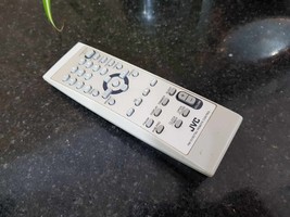 Jvc RM-SVSDT6U Remote Control Ir Cd Player Stereo Receiver Home Hifi Controller - £19.68 GBP