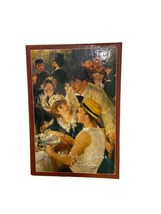 Robert Frederic The August Renoir Collection 12 pc Blank Card in box - $6.19