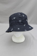 Bucket Hat - Public Enemy x Element Polka Dot Patter - Adult One Size  - $1,222.70 MXN
