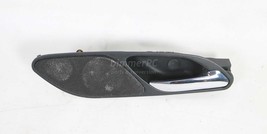 BMW E46 2dr Coupe Convertible Right Inside Door Handle Trim 2000-2006 OEM - £23.45 GBP