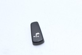 06-10 INFINITI M35 FRONT LEFT DRIVER SEAT SWITCH BUTTON Q7406 image 4