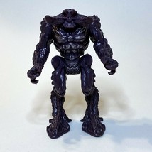 Final Faction Action Figure  Kharn Hive Class Brute Loose Read - $6.60