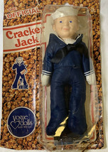 Vogue Dolls Cracker Jack Vintage Doll - £19.05 GBP