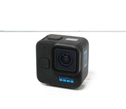 GoPro HERO11 Black Mini 5.7K UHD Action Camera CHDHF-111-TH image 2