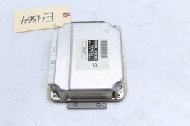 03-04 TOYOTA COROLLA ECU ECM ENGINE CONTROL MODULE E4364 image 3