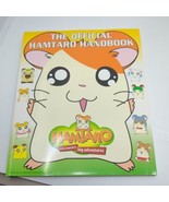 The Official Hamtaro Handbook by Kawai, Ritsuko Book NEW - £31.33 GBP