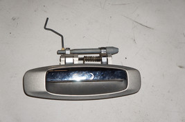 2003-2004 INFINITI G35 SEDAN REAR RIGHT PASSENGER SIDE EXTERIOR DOOR HANDLE - $39.59