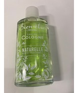 Bien-Etre Eau de Cologne Naturelle Recette Traditionnelle 250ml - $659.46 MXN