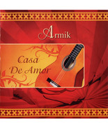 Armik – Casa De Amor –  CD  - $8.13 CAD