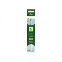 Clover Bamboo Crochet Hook Takumi Size G 4.0mm 3501 - $8.95