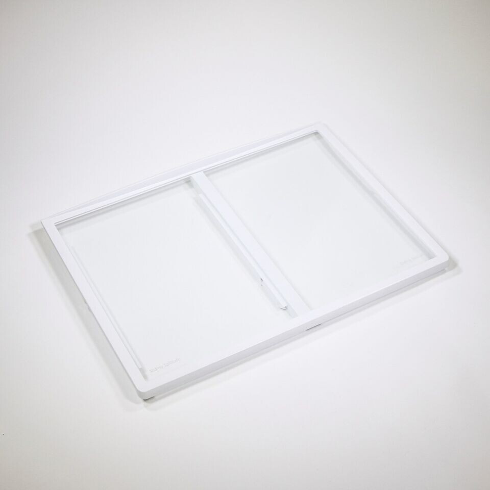 OEM &#39;Spill-Safe&#39; Shelf for Frigidaire FFHT2126PW2 FRT1S6ESK9 FRT21FS5AW2... - $139.96