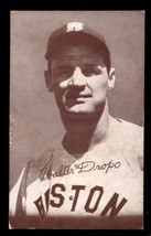 1947-66 Exhibits W461 #64 Walter Dropo Vg Red Sox *XB35974 - £3.92 GBP