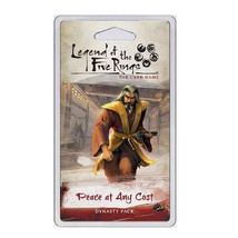 LOTFR Living Card Game - Peace - £37.30 GBP